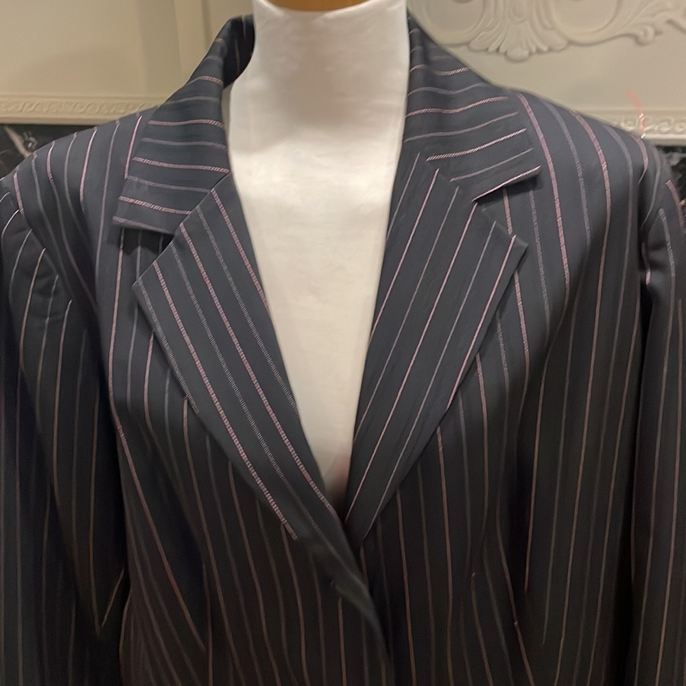 Blacker By Stanley Blacker Size20w - image 2